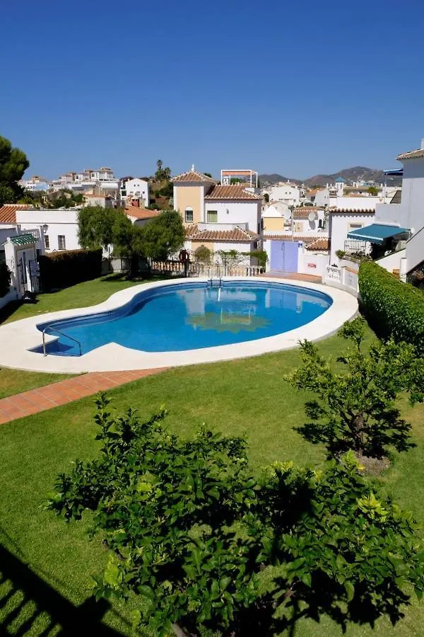 Casa Diana Apartment Nerja Spain