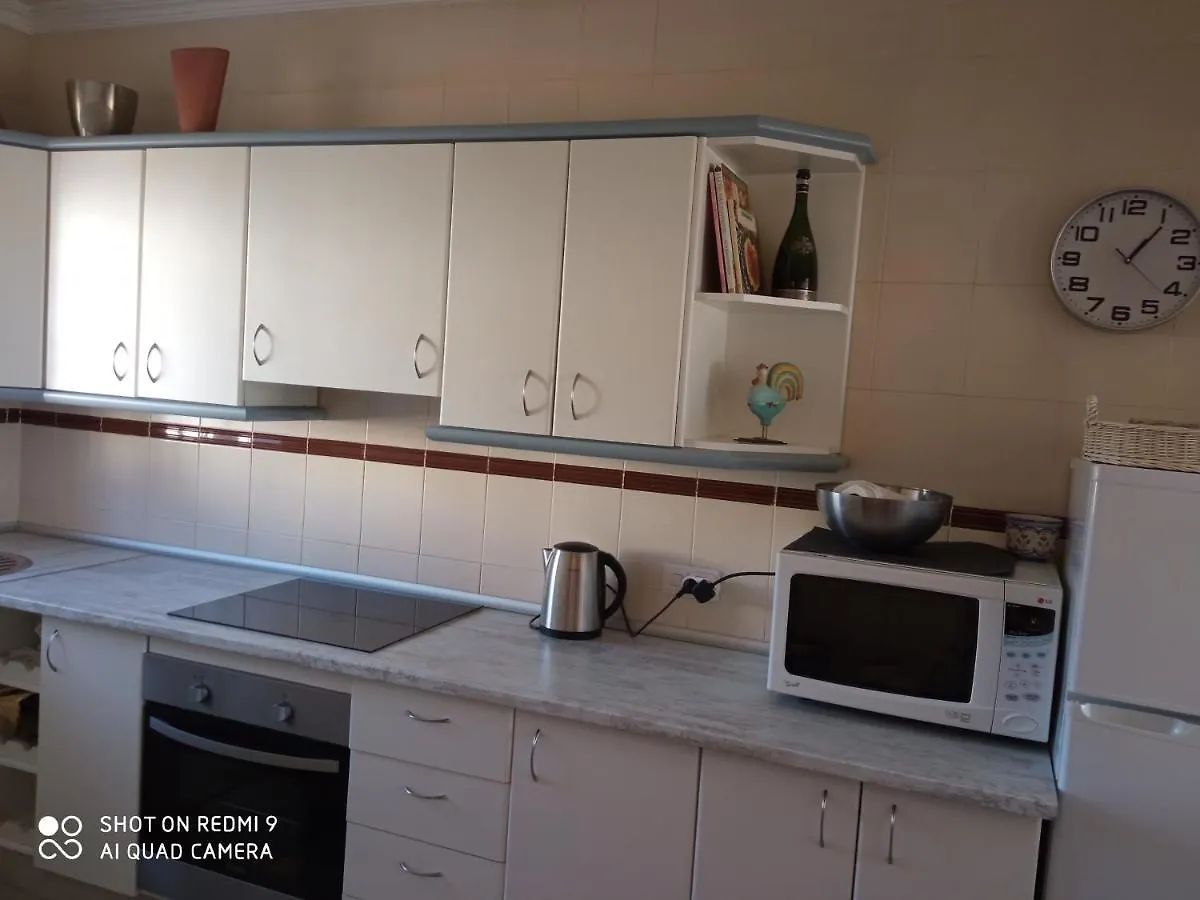 Casa Diana Apartment Nerja