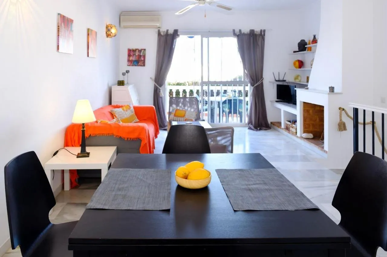 Casa Diana Apartment Nerja